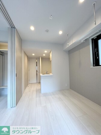 ルフォンプログレ神田プレミアの物件内観写真